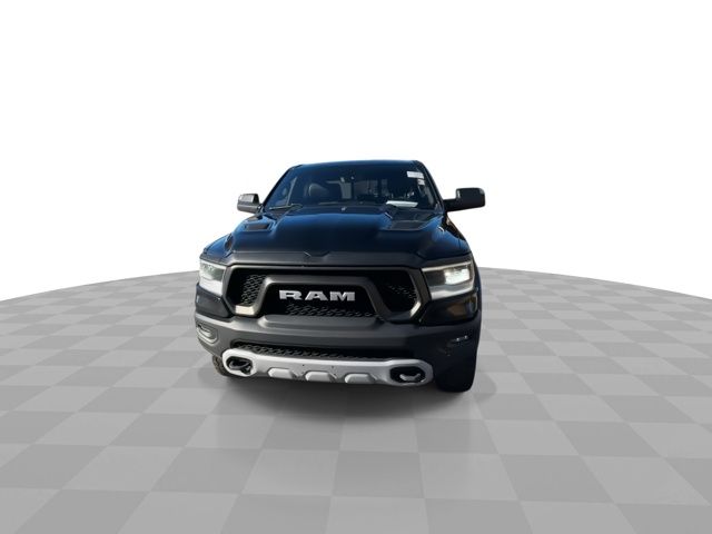 2020 Ram 1500 Rebel photo 3