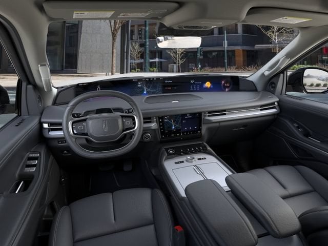 2026 Lincoln Navigator Reserve L - Photo 8