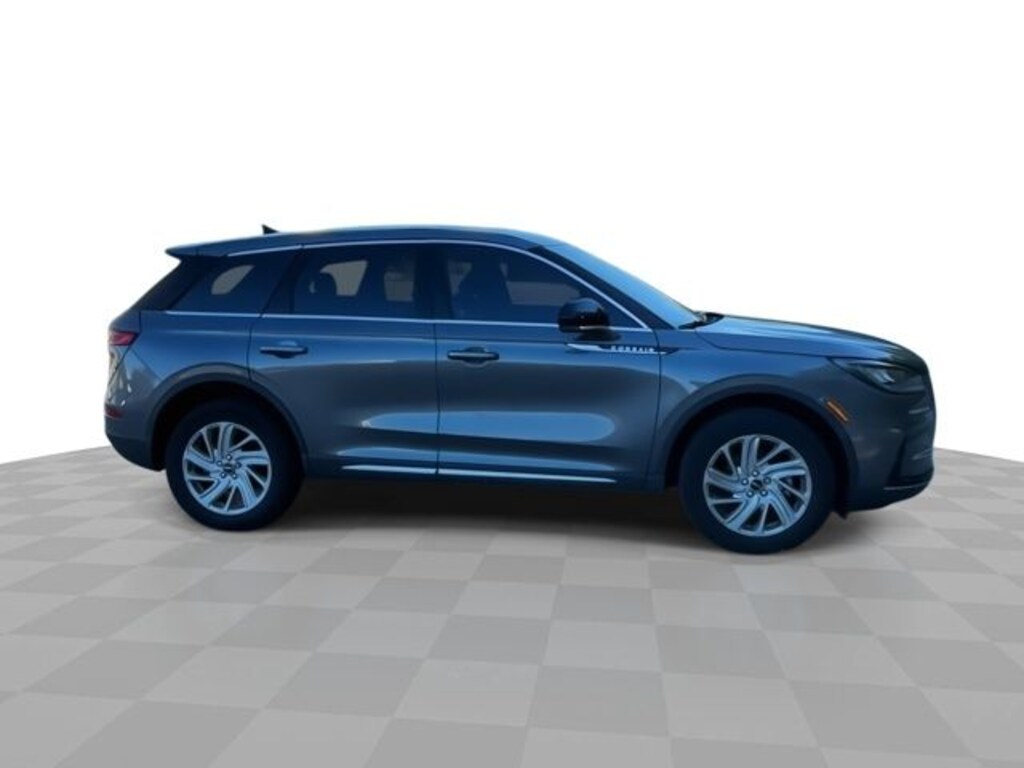 Used 2023 Lincoln Corsair Standard SUV