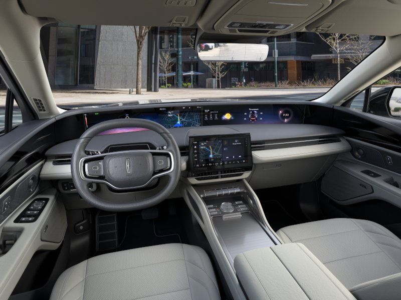 2026 Lincoln Nautilus Premiere - Photo 9