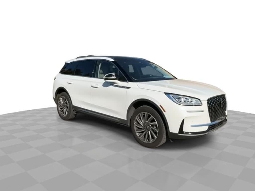 Used 2023 Lincoln Corsair Reserve SUV
