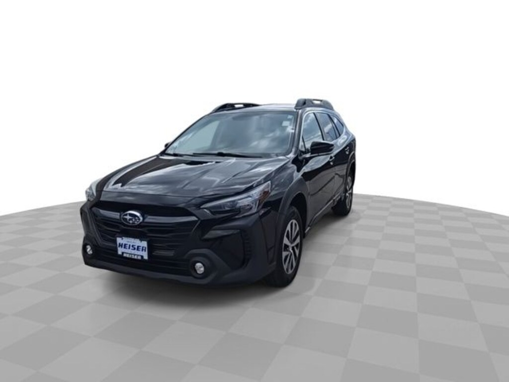 Certified 2023 Subaru Outback Premium SUV