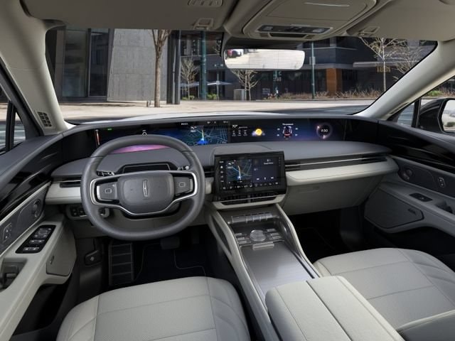 2026 Lincoln Nautilus Premiere - Photo 9