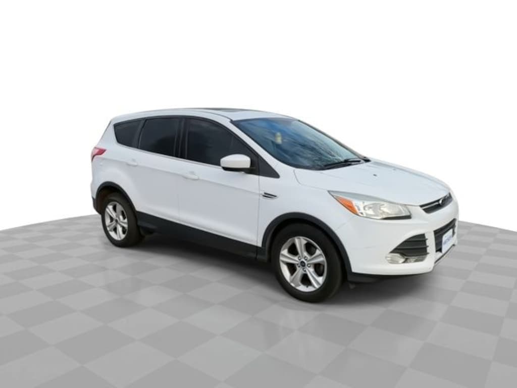 Used 2014 Ford Escape SE SUV