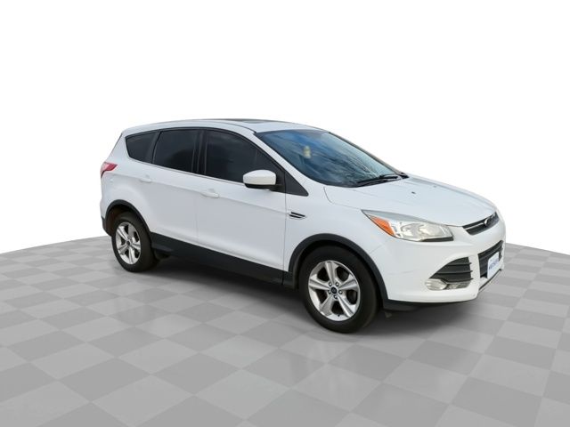 2014 Ford Escape SE photo 3