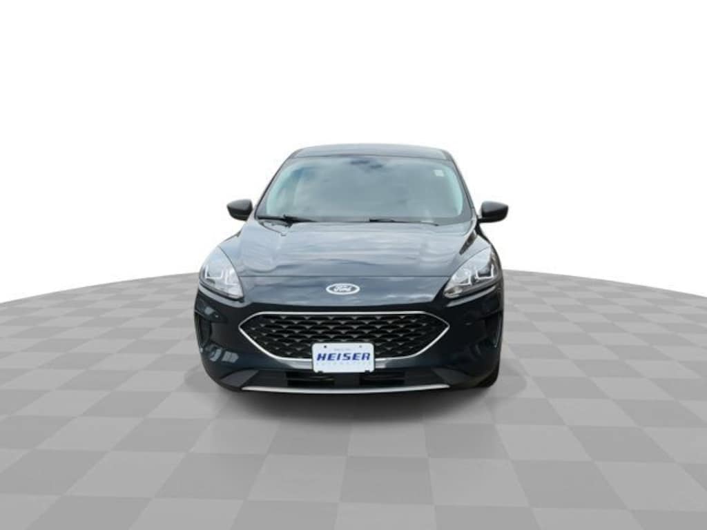 Used 2022 Ford Escape SE SUV