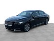  Lincoln Continental