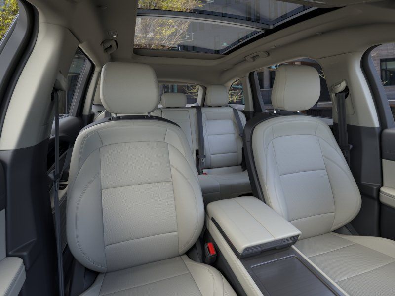 2026 Lincoln Nautilus Premiere - Photo 10