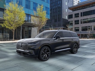 2026 Lincoln Aviator Reserve SUV