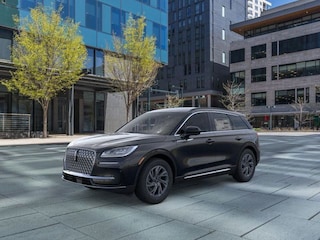 2026 Lincoln Corsair Premiere SUV