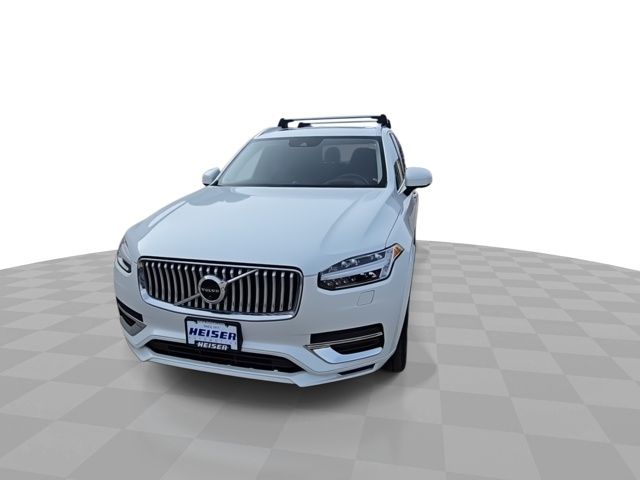 2022 Volvo XC90 Recharge T8 Inscription photo 3