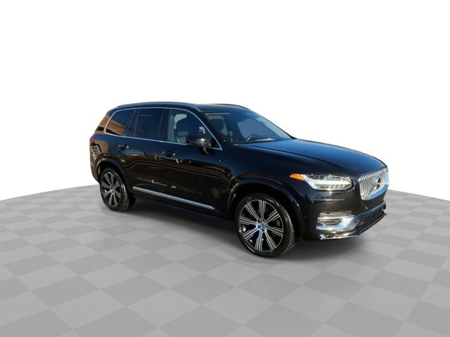 2022 Volvo XC90 T6 Inscription photo 2