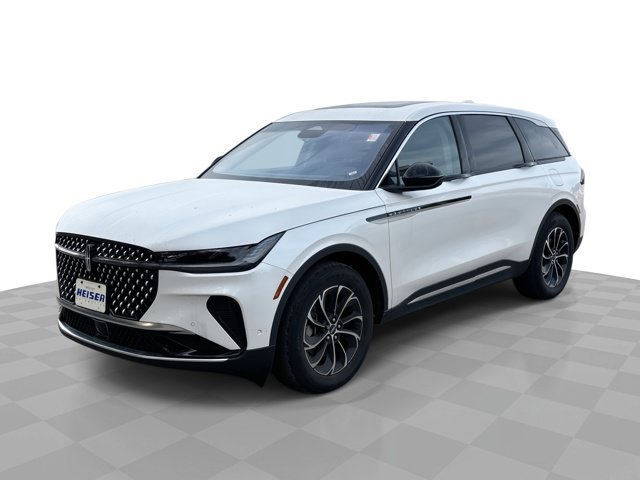 Certified 2024 Lincoln Nautilus Premiere SUV