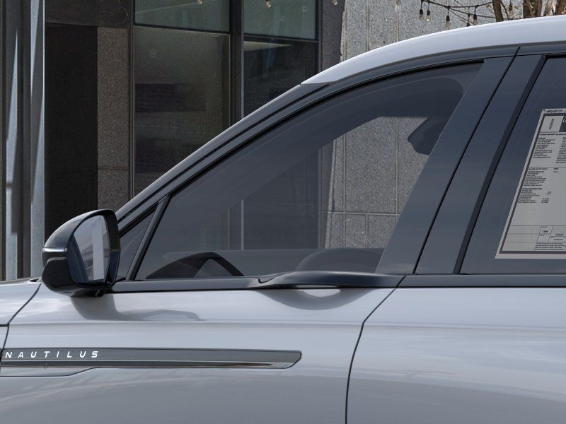 2026 Lincoln Nautilus Premiere - Photo 20