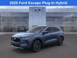 Ford Escape Plug-In Hybrid