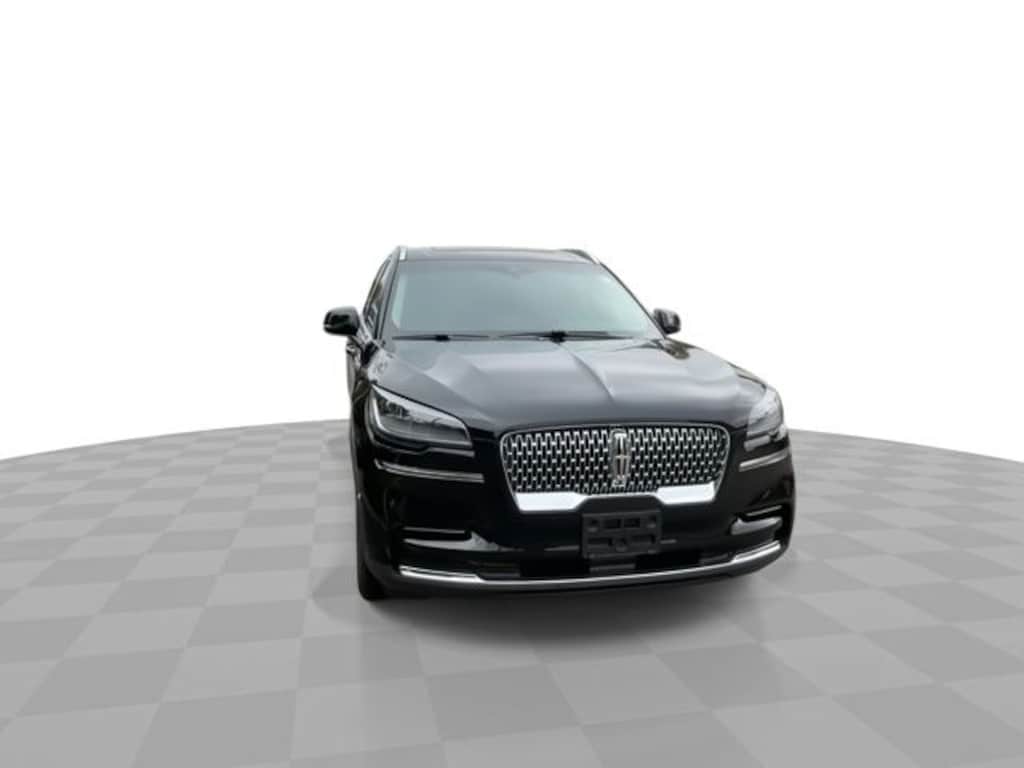 Used 2023 Lincoln Aviator Reserve SUV