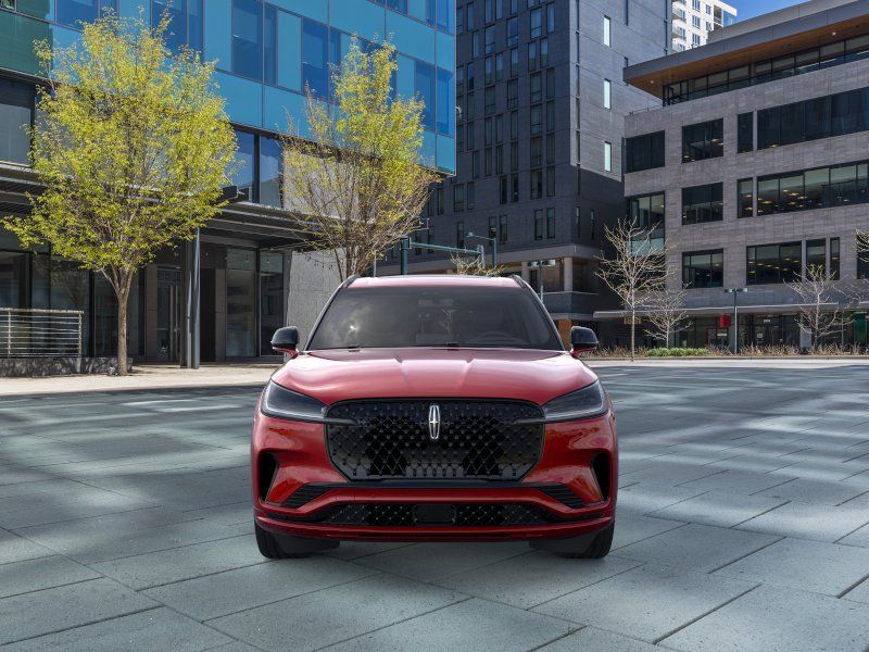 2026 Lincoln Aviator Premiere - Photo 6
