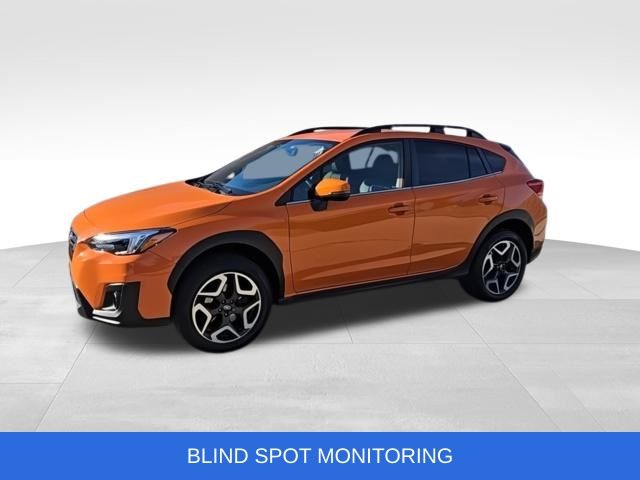 2019 Subaru Crosstrek 2.0i Limited photo 4
