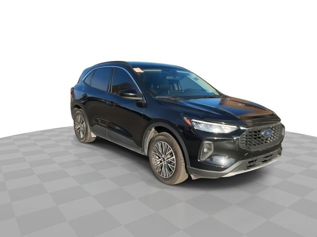 2023 Ford Escape Plug-In Hybrid Base photo 4