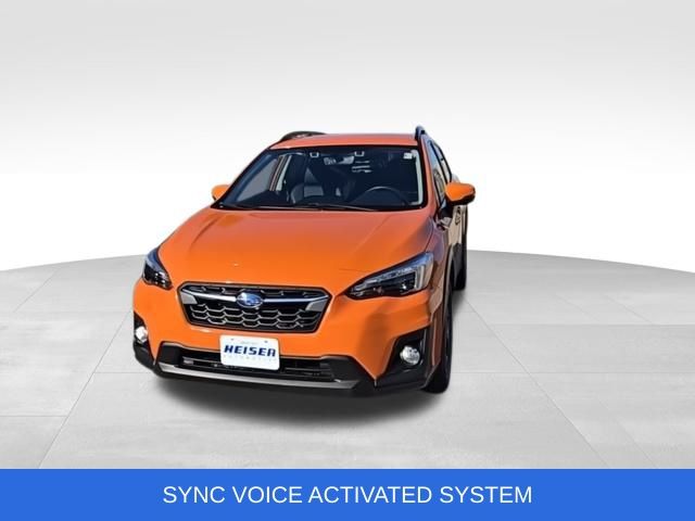 2019 Subaru Crosstrek 2.0i Limited photo 3