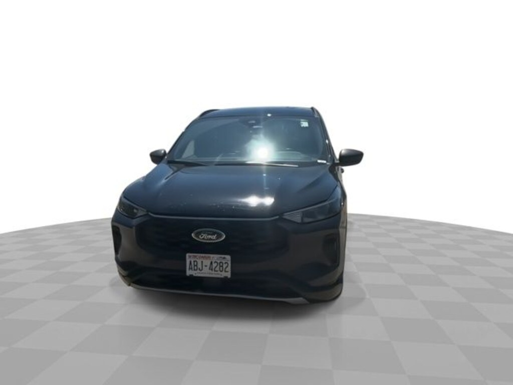 Certified 2023 Ford Escape ST-Line SUV