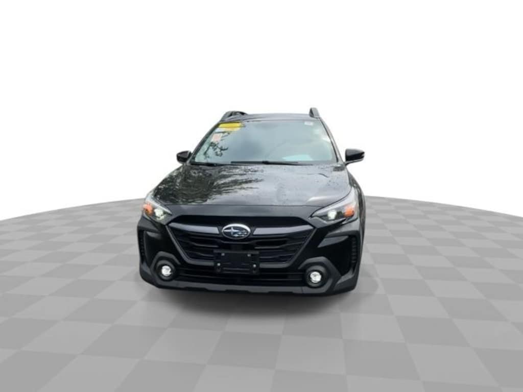Certified 2023 Subaru Outback Premium SUV