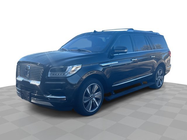 2019 Lincoln Navigator