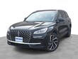  Lincoln Corsair Plug-In Hybrid