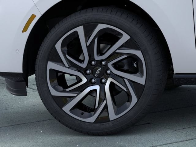 2026 Lincoln Navigator Reserve L - Photo 18