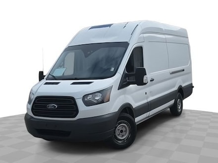 2018 Ford Transit-350 Base Cargo Van