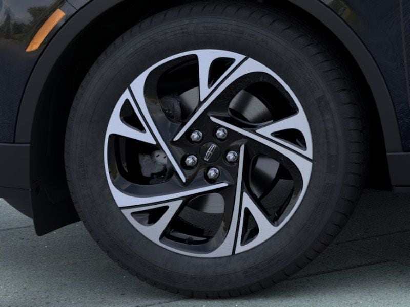 2026 Lincoln Nautilus Premiere - Photo 19
