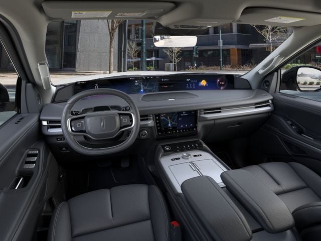 2025 Lincoln Navigator Reserve - Photo 9