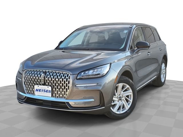 2023 Lincoln Corsair SUV 