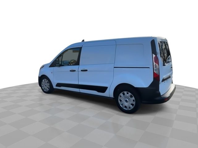 2019 Ford Transit Connect XL photo 4