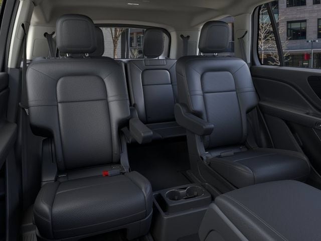 2026 Lincoln Aviator Premiere - Photo 11