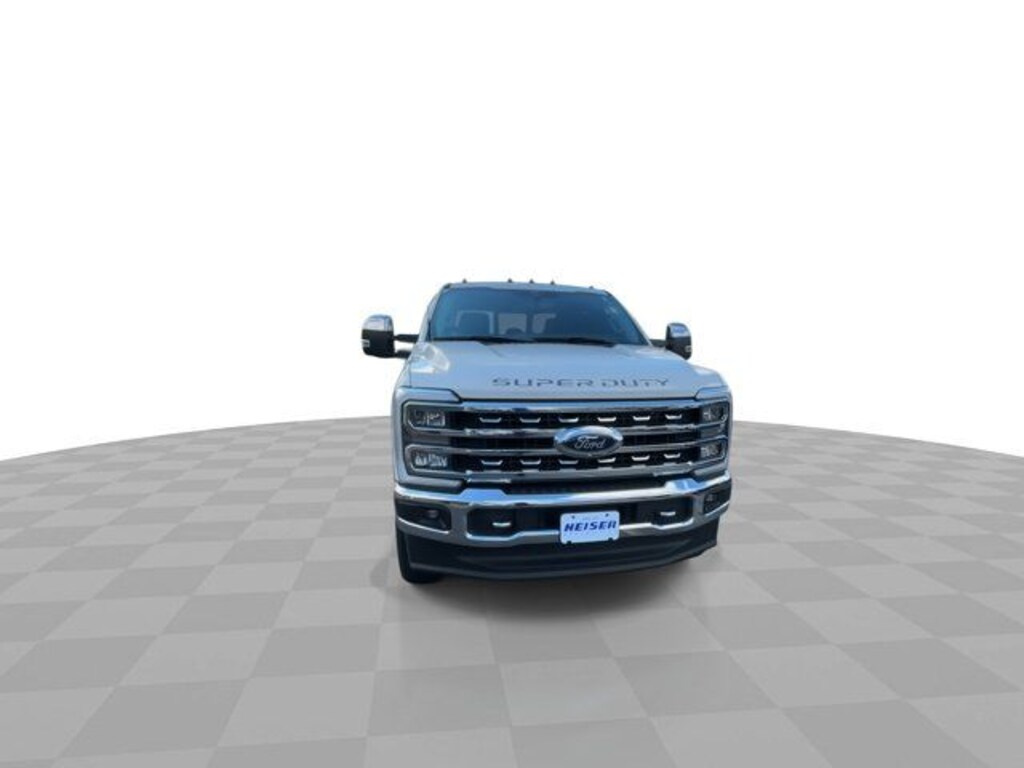 Used 2024 Ford F-250SD Lariat Truck