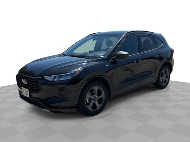 2023 Ford Escape ST-Line AWD's photo