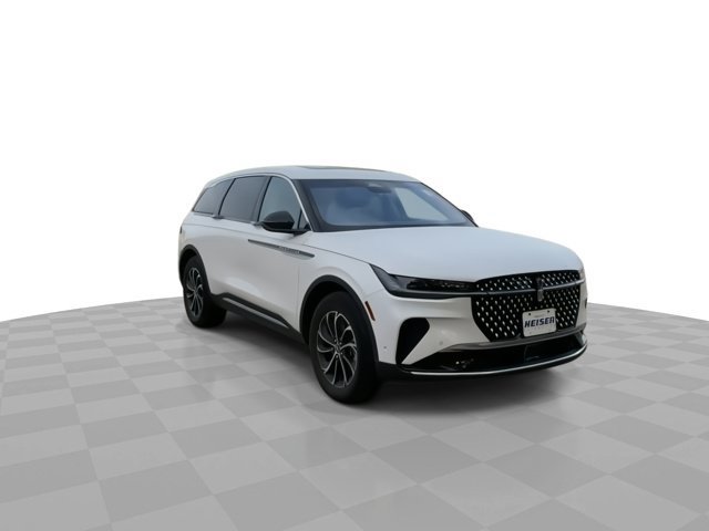 Certified 2024 Lincoln Nautilus Premiere SUV