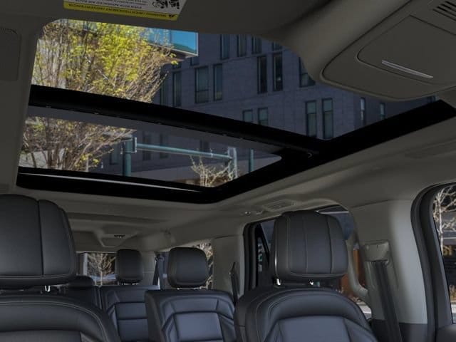 2026 Lincoln Navigator Reserve L - Photo 21