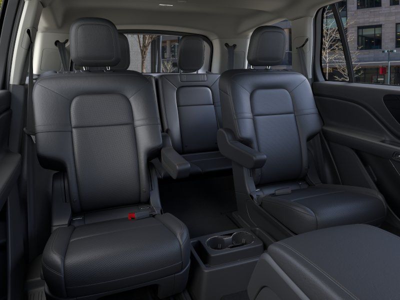 2026 Lincoln Aviator Premiere - Photo 11