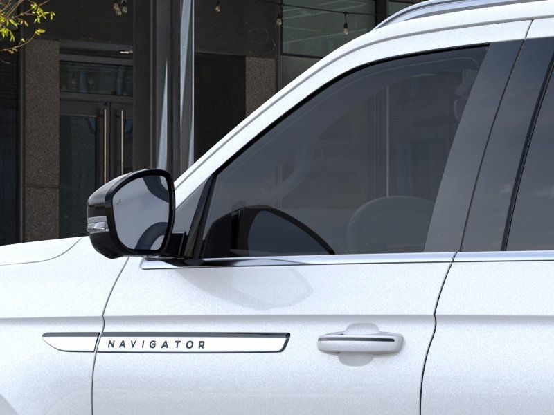 2025 Lincoln Navigator Reserve - Photo 20
