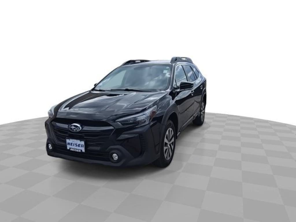 Used 2023 Subaru Outback Premium SUV