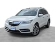  Acura MDX