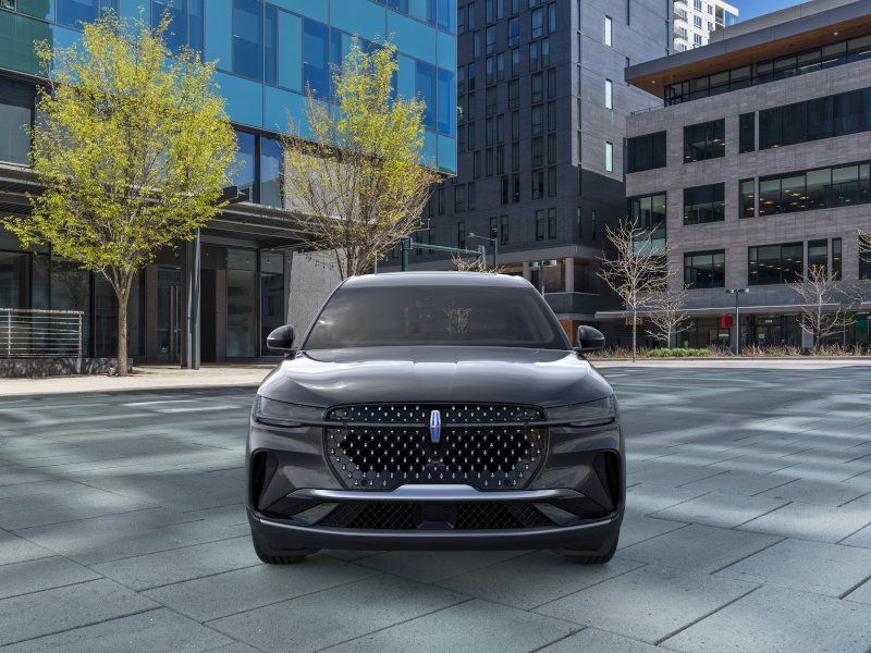 2026 Lincoln Nautilus Premiere - Photo 6
