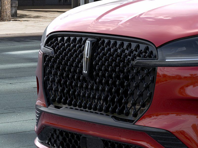 2026 Lincoln Aviator Premiere - Photo 17