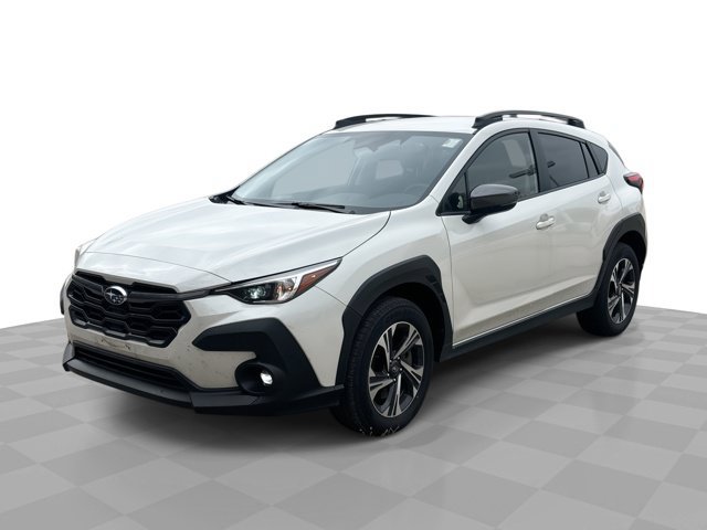 Used 2024 Subaru Crosstrek Premium SUV