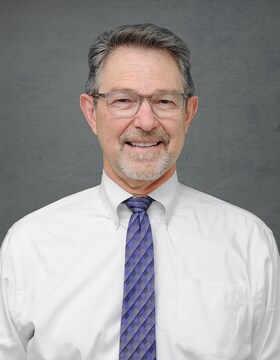 Staff member Bob Gigl from ID_eb308b45597c