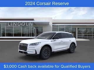 2024 Lincoln Corsair Reserve SUV