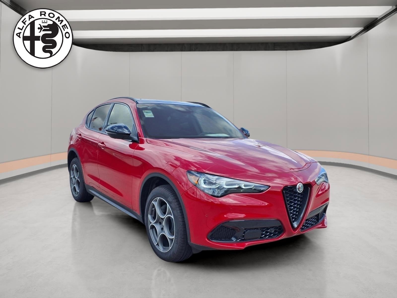 2025 Alfa Romeo Stelvio Stelvio AWD's photo