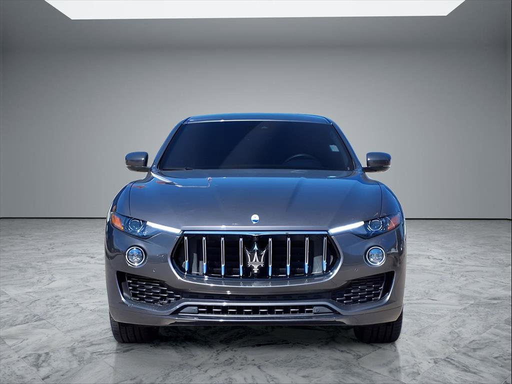 Used 2023 Maserati Levante GT SUV